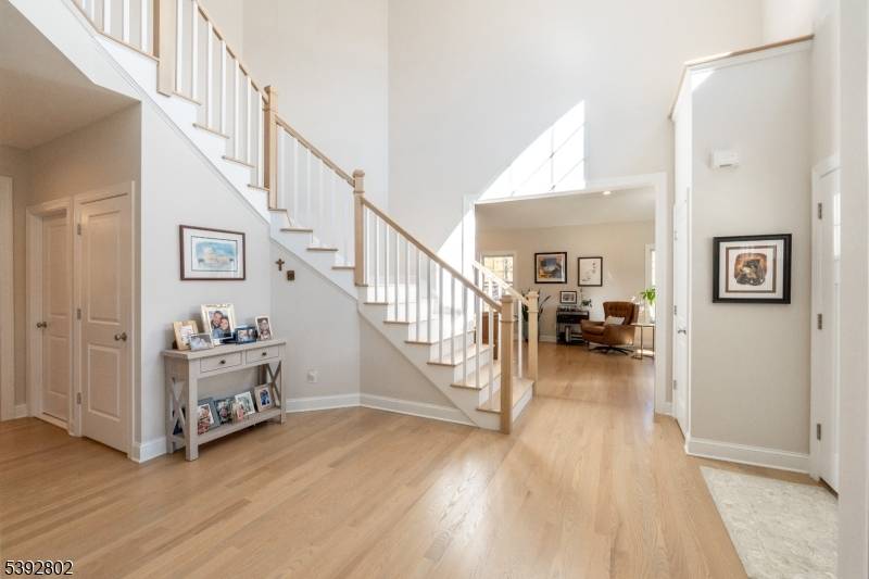 Discover this stunning 5 bedroom, 4.