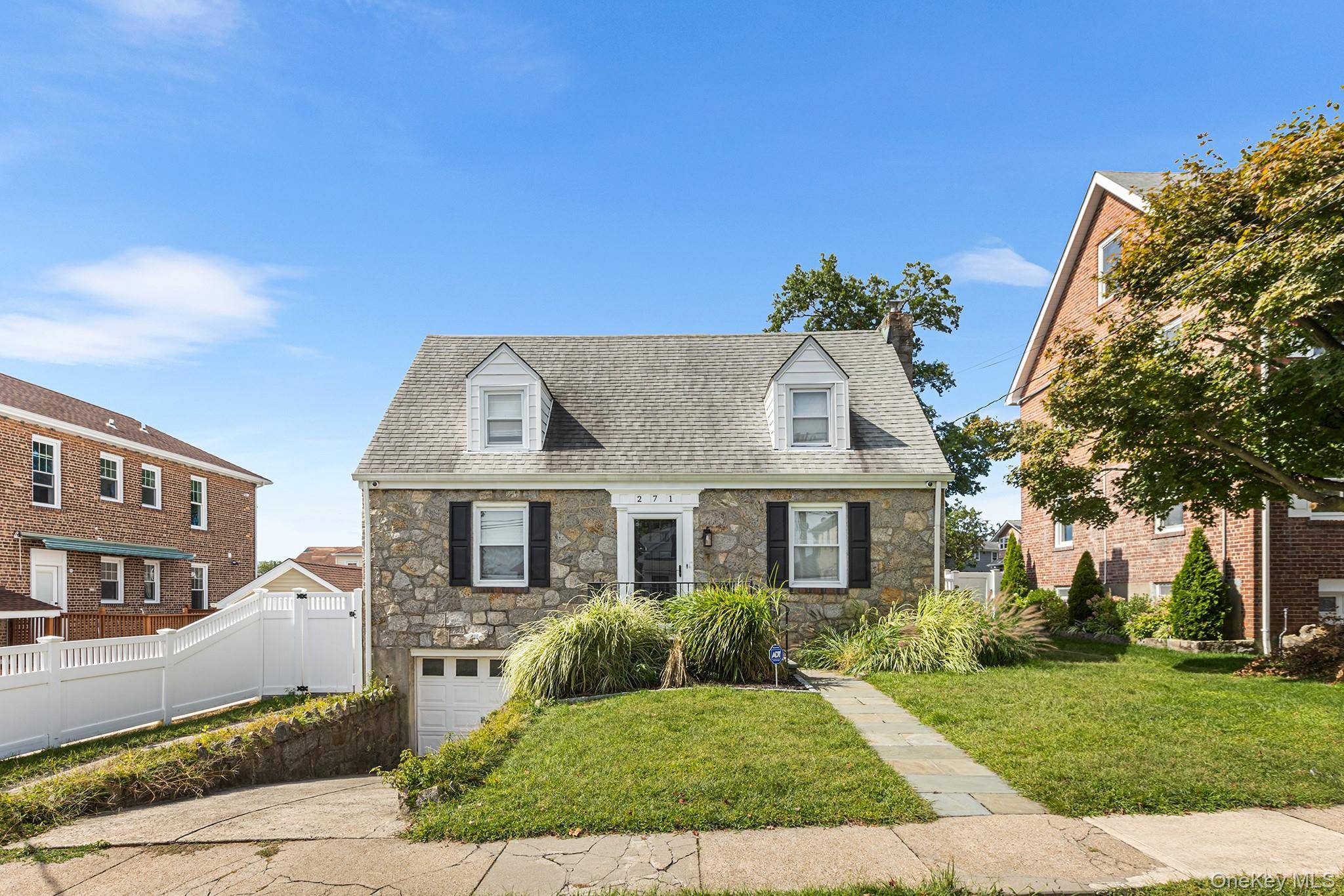 Charming home featuring beautiful hardwood floors throughout.