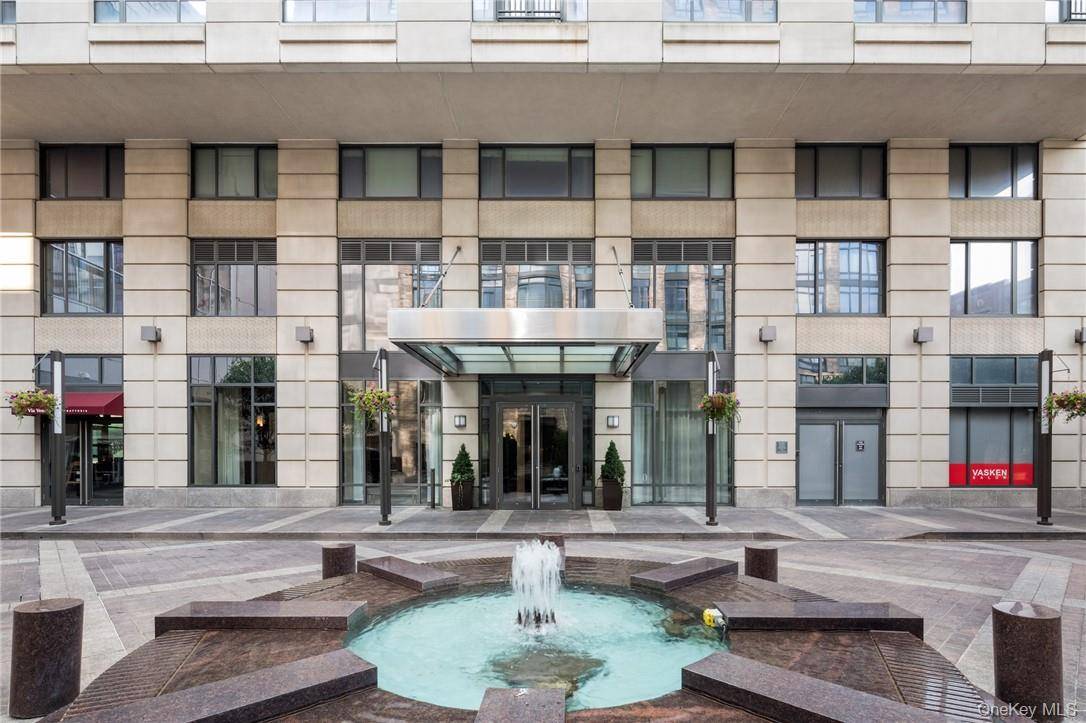 Welcome to luxury living at its finest in this sought after D line 2 bed, 2.