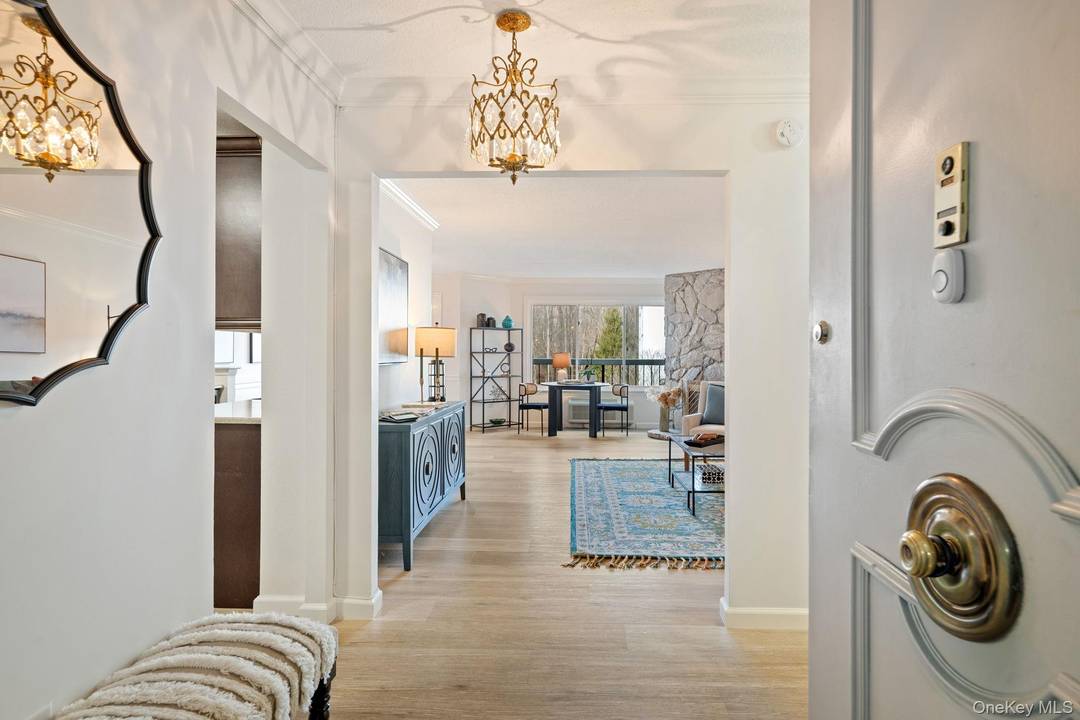 Welcome to High Point Condos in Hartsdale !