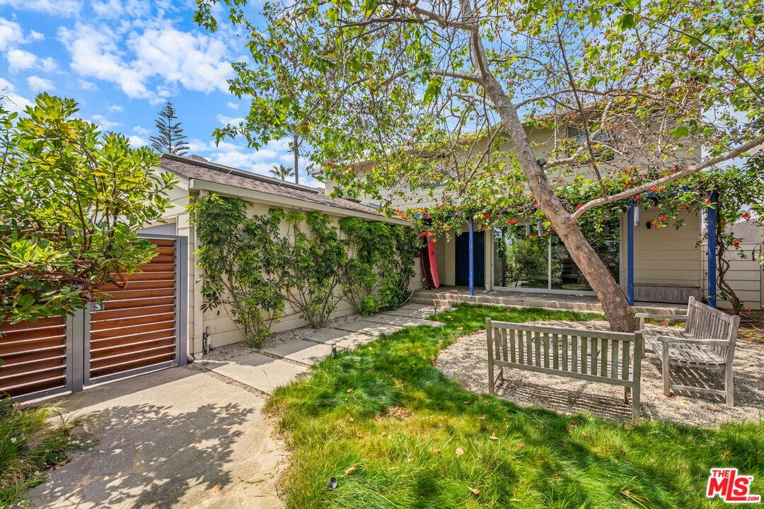 301   Marguerita Ave 3.0 Pacific Palisades LA
