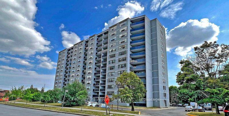 Fully renovated, all newer appliances, very bright unit, close to all amenities, close easy bus to York University, shopping mall and grocery stores.
