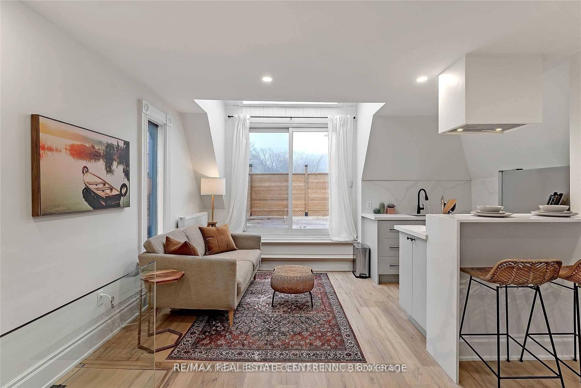 Fully Stocked And Furnished And All Utilities Internet And Tv Included For One Low Price !