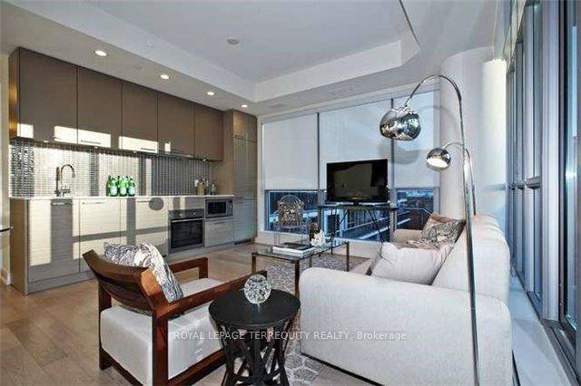 Live At The Berczy Heritage Inspired Mid Rise Boutique Condo Nestled In Historic St.