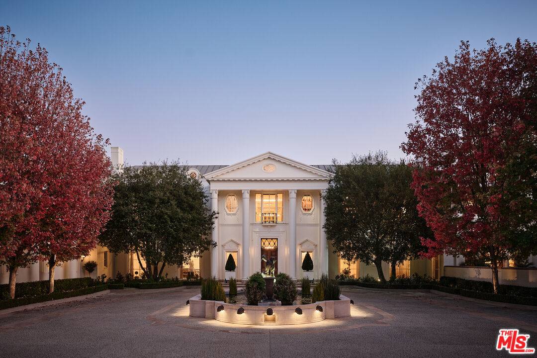 10644 Bellagio Rd 7BR Bel Air La