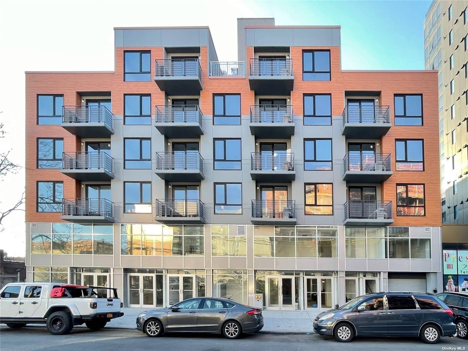 Brand New condominium for sale, Great Location, C O ready, washer amp ; Dryer in unit, close to bus stop, subway, LIRR, near H mart, 7 11, rite aid, Stainless ...