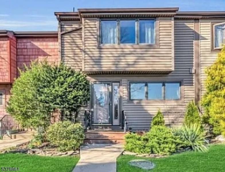 Welcome to this beautifully updated 3 bedroom, 4 bathroom townhome in the highly desirable Brookside Square community.