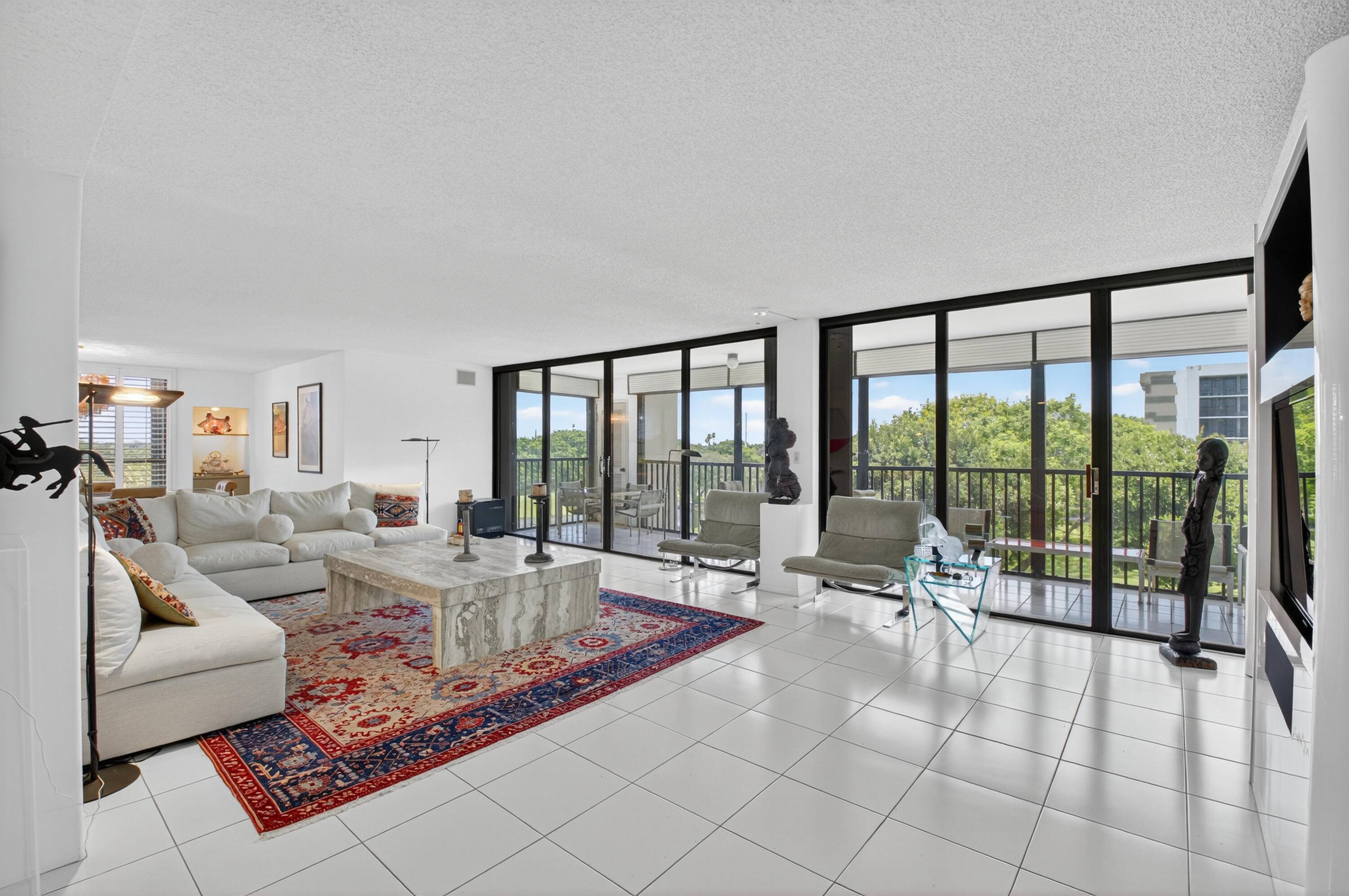 Premium and unique quiet corner location for this 3 BR, 2.