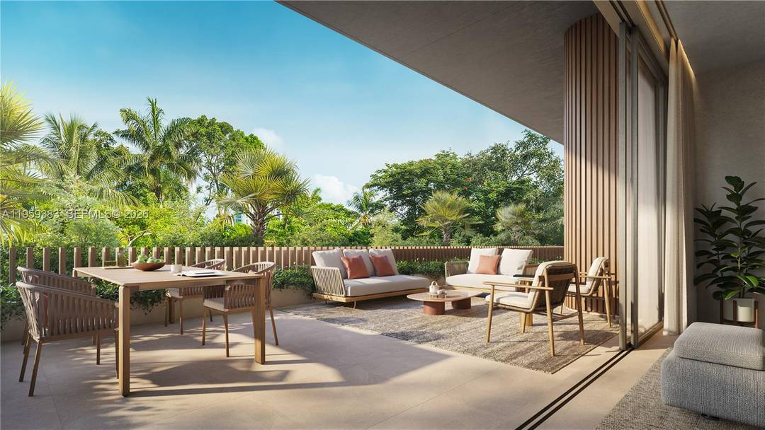 While Brickell continues its vertical climb, Colette Residences offers a more intentional way to live a rare collection of 38 boutique homes that stand apart in a landscape of soaring ...