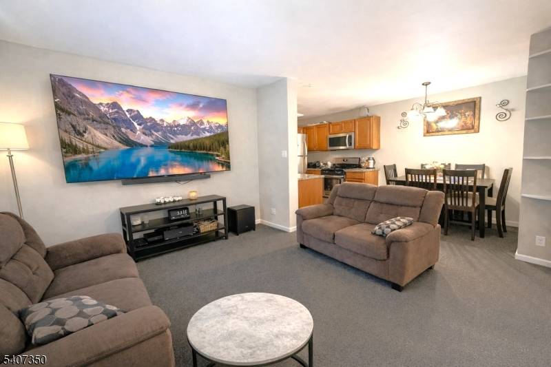 Turn key detached two family home set on a large lot in Newark, offering an excellent opportunity for both investors and owner occupants.