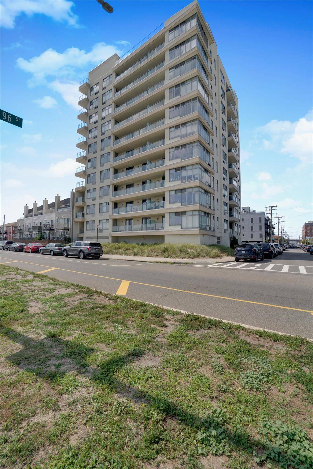 Welcome to this gorgeous 5th floor condo where stunning ocean views meet incredible value.