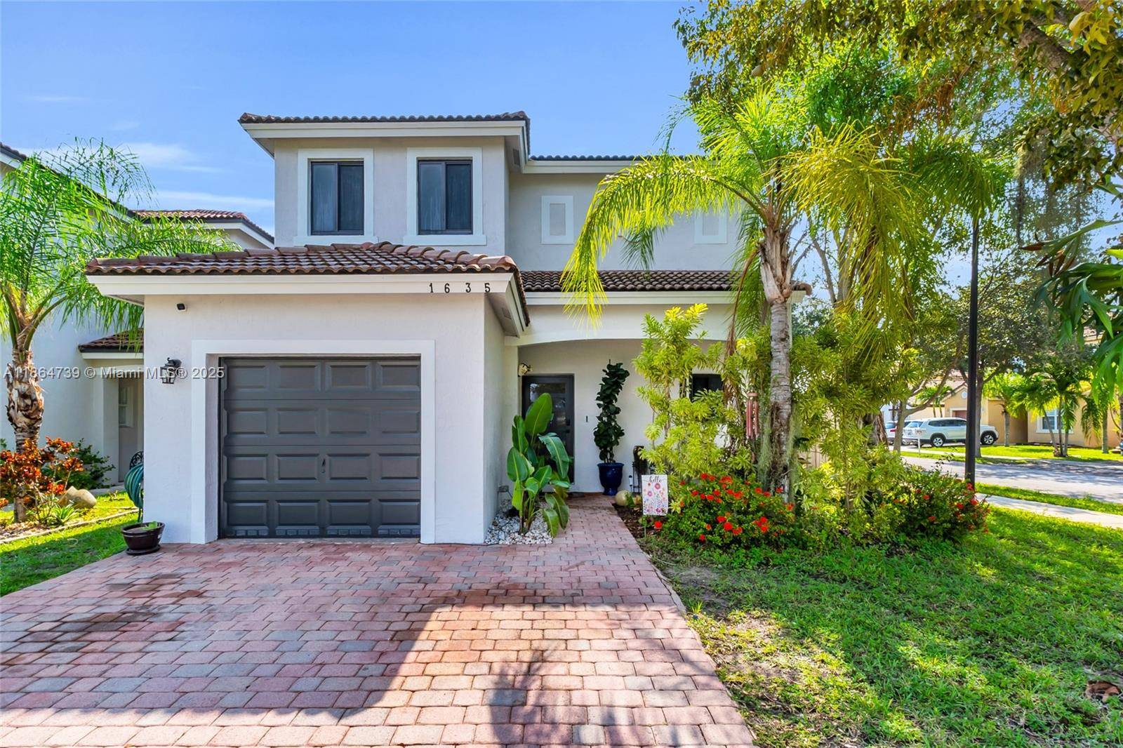 Welcome to this beautifully updated 4 bedroom, 2.