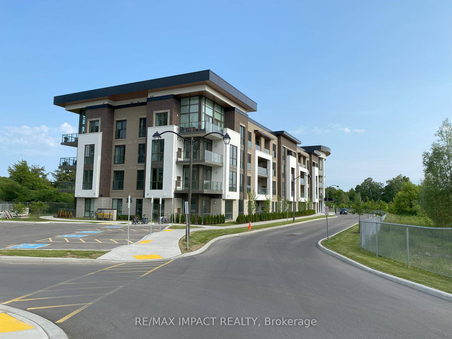 Welcome to your new home !