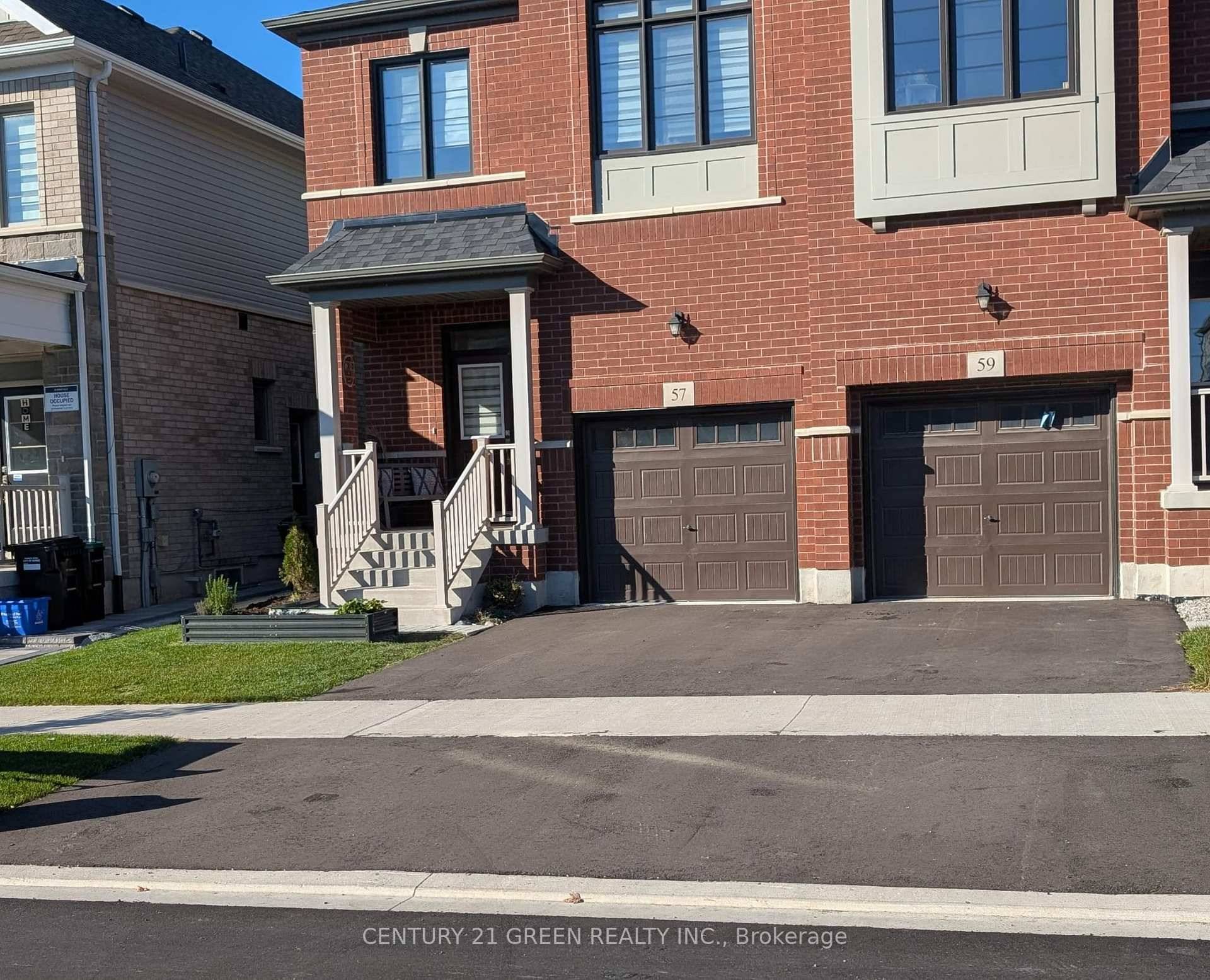 Beautiful Semi Detached house with 4 functional bedrooms and 3 Wash Rooms, located In Terra Community with spacious and functional Layout.