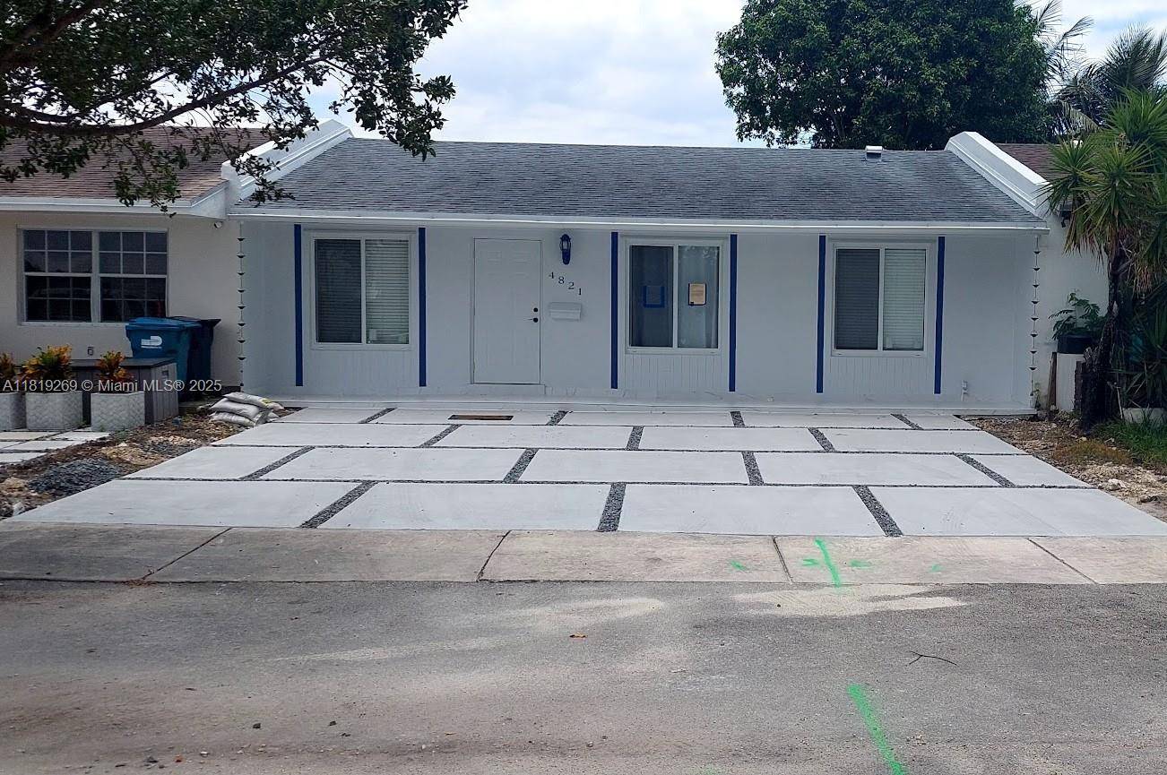 Welcome to your new townhouse in Miami !