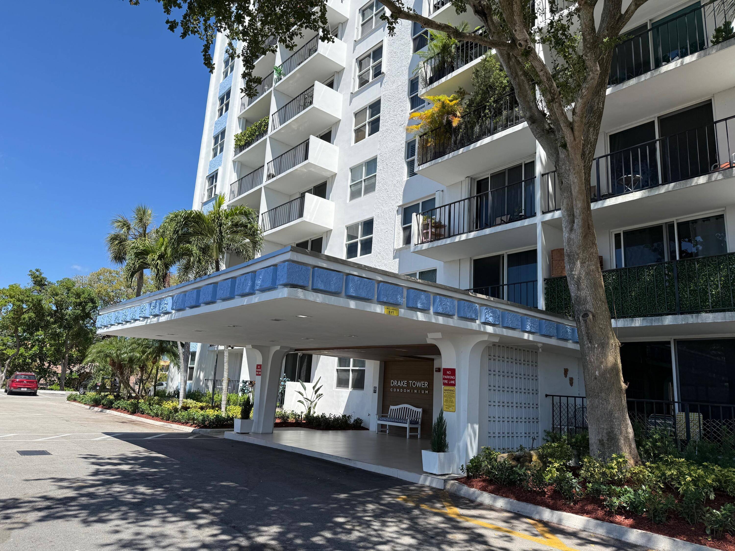 1800 N Andrews Avenue Condo Palm Beach