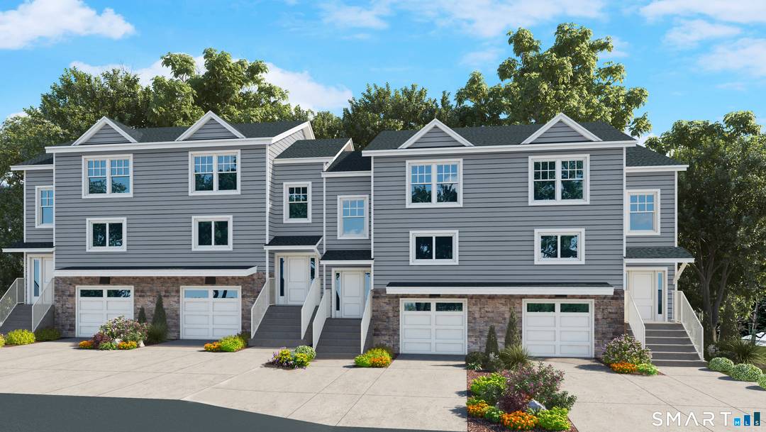 This impeccably built, soon to be completed 3 Bed 2.