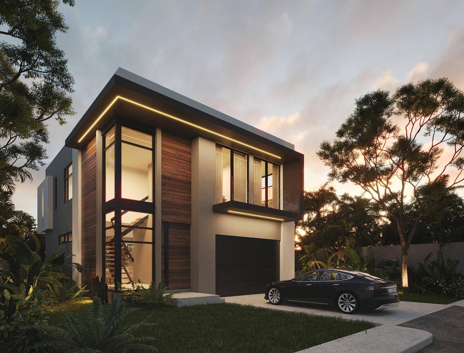 LOCATION LOCATIONS 2 blocks from the Ave and pretty much everything Delray Beach has to offer.