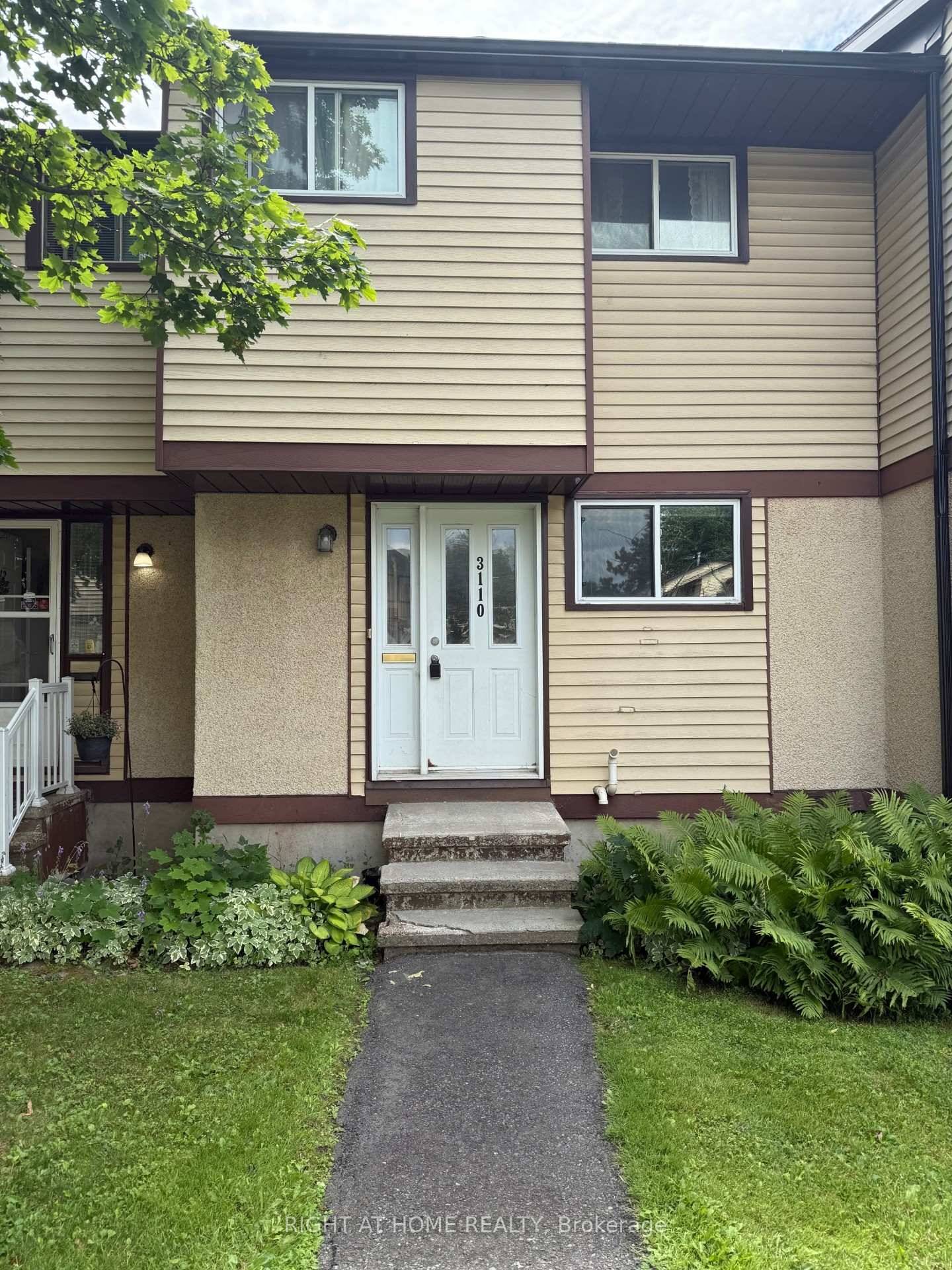 Welcome to this 3 bedroom 2 bath townhome condo.