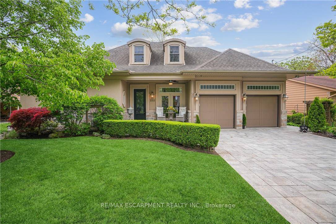 Luxury Ravine Living in Prestigious Birdland Where Quality Meets Nature Originally built by the builder for their own family, this exceptional custom home is a showcase of quality, craftsmanship, and ...