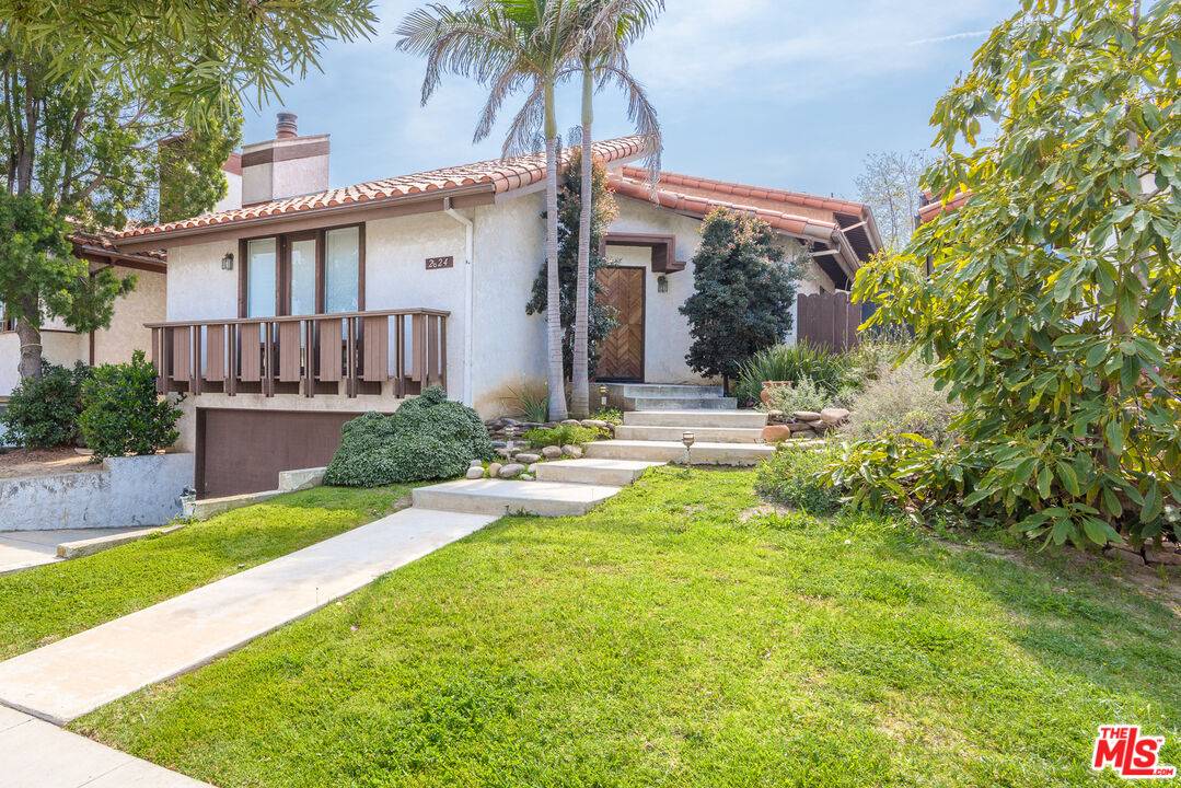 2624 30TH ST 4BR Santa Monica La