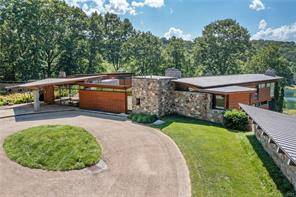 Serenity and privacy in your own luxury escape for summer.