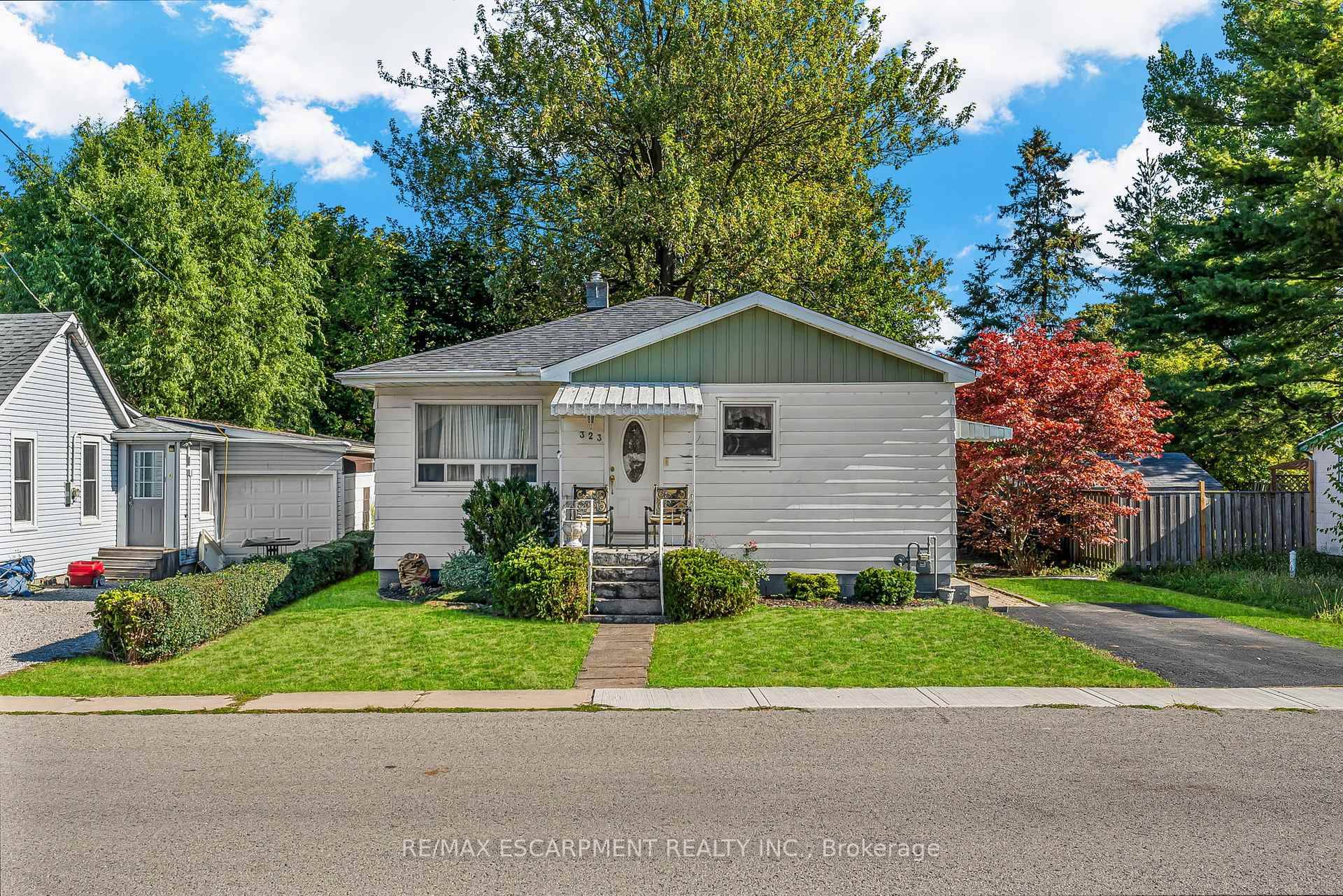 First time offered on the market !