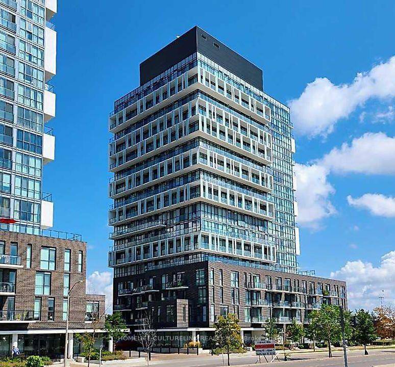 East Facing Bright Studio With Urban Design amp ; Urban Amenities In Demanding Area !