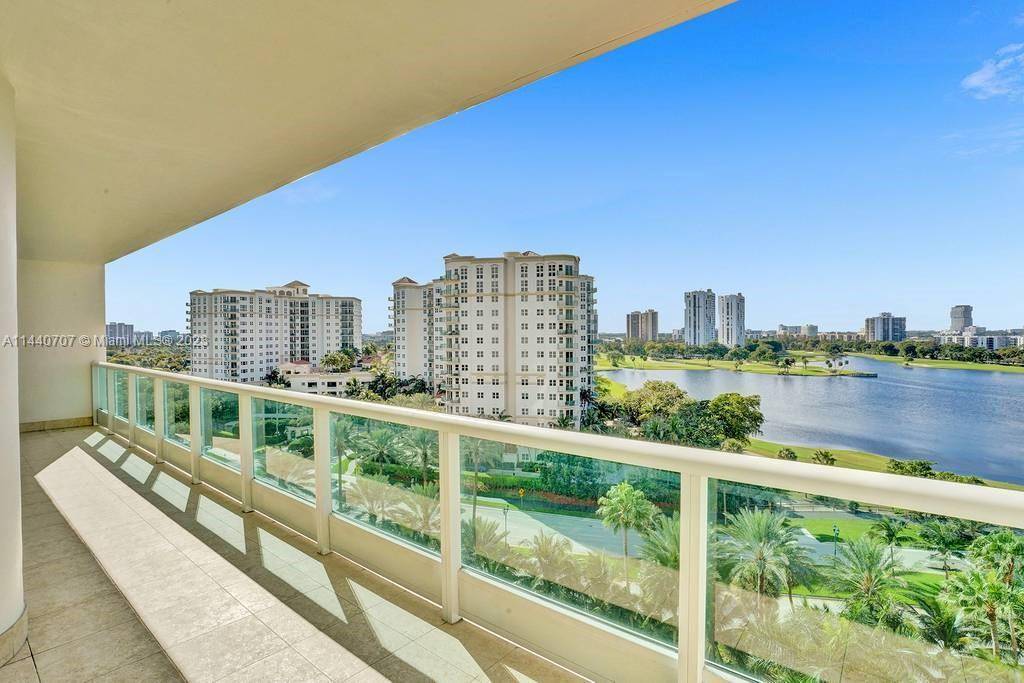 Aventura Condos For Sale & Rent