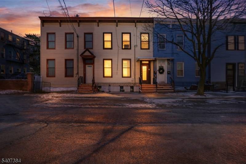 Location, location, location !