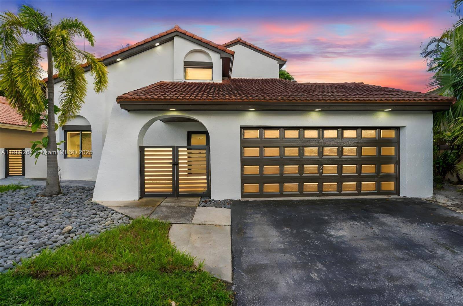 Welcome to your dream home !