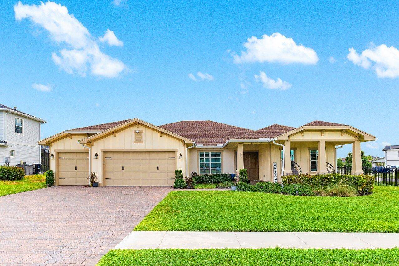 Welcome to Arden The Agrihood, one of the most sought after communities blending luxury living with nature inspired amenities.