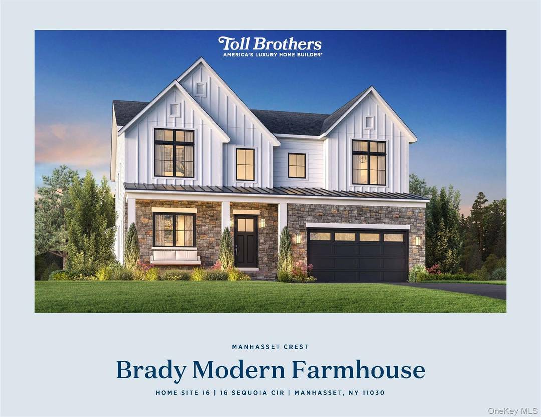 Come check out the newly furnished Brady model at home site 14 for inspiration on how you can design your own Brady at home site 16 !