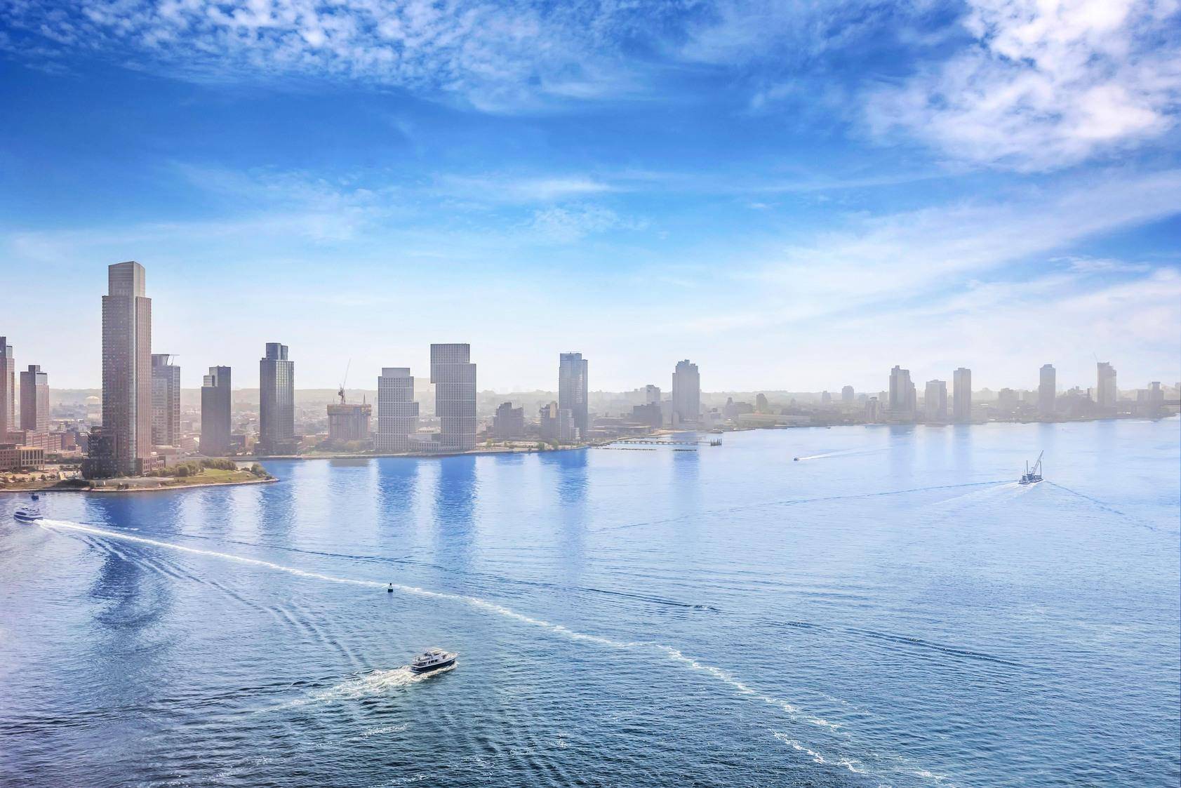 Built in 1987, The Horizon is a 44 floor, full service, white glove condominium located on 37th Street, between First Avenue and East River Drive.