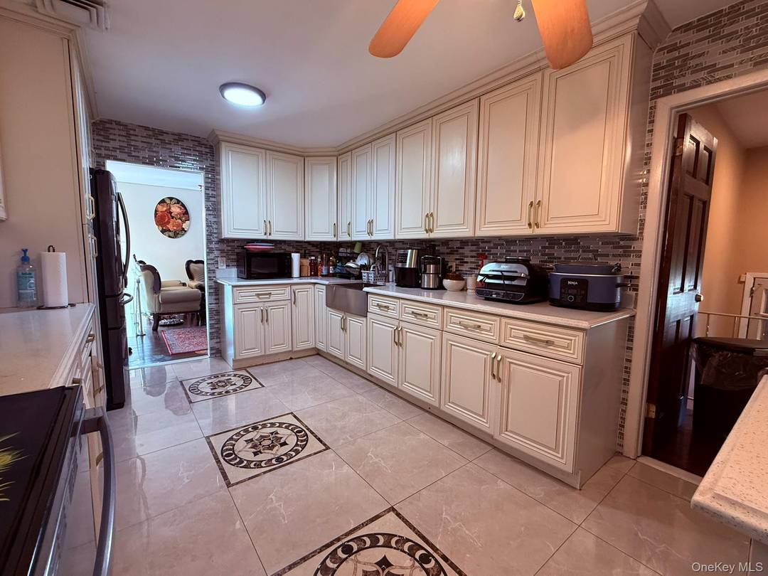 Welcome Home to this renovated raised ranch offering 4 Bedroom 3 Full Bath.