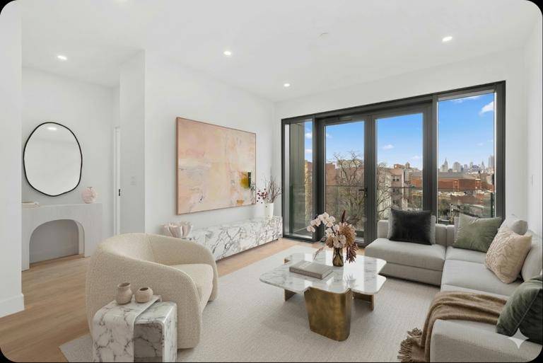 Bright East facing home with floor to ceiling windows, a smart split bedroom layout, private outdoor space, and a 20 application fee with no other feesa rare and simple rental ...