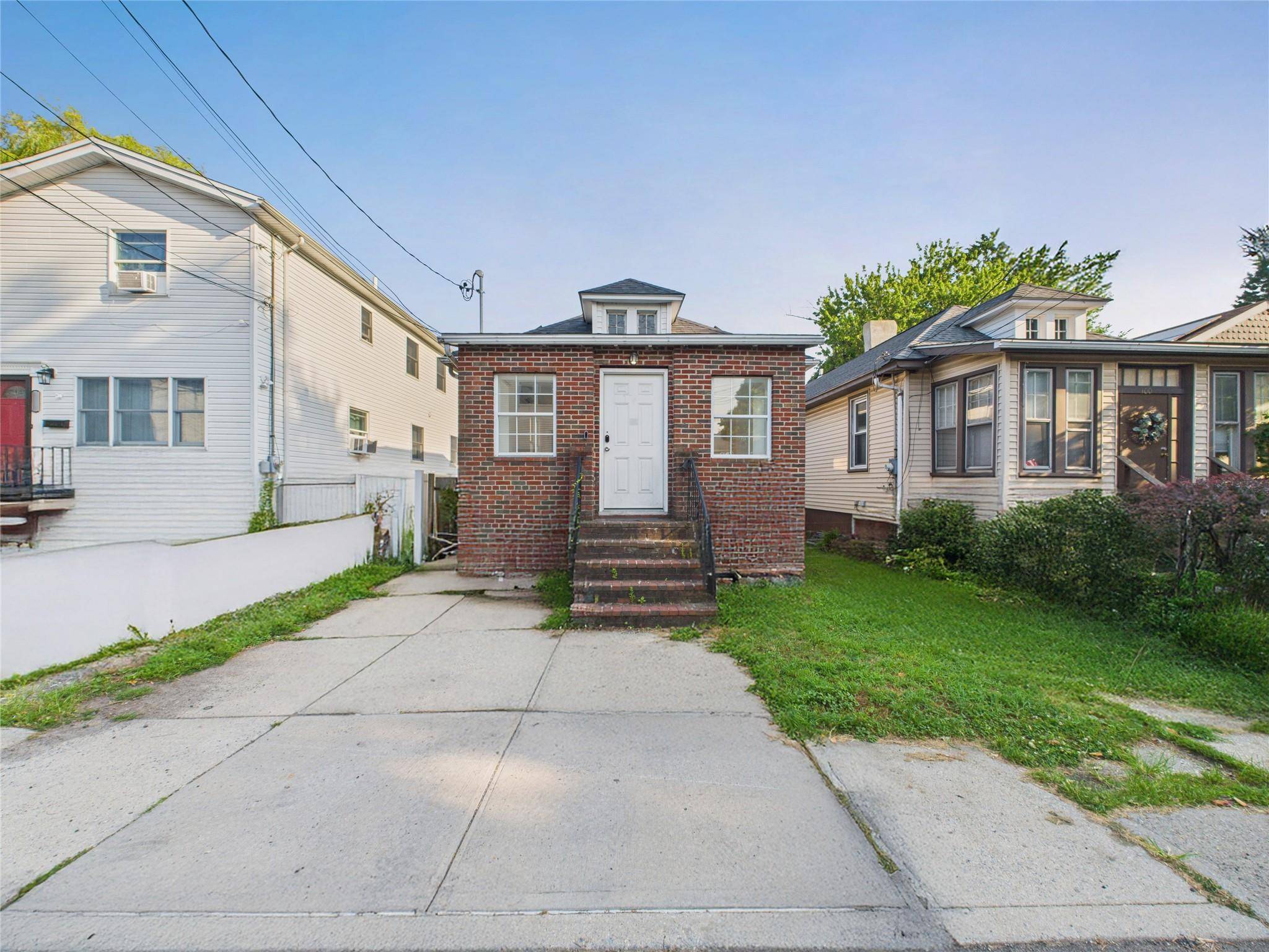 Charming and efficient, this cottage ranch is thoughtfully designed to maximize every inch of space.