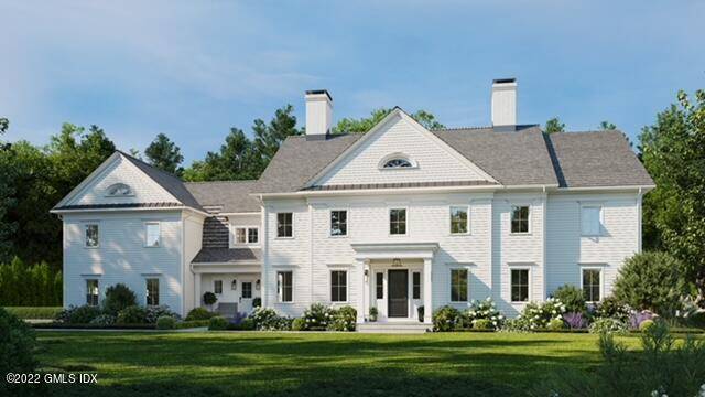 NEW 2023 CONSTRUCTION by Renowned Luxury Builder, Jim Gardiner.