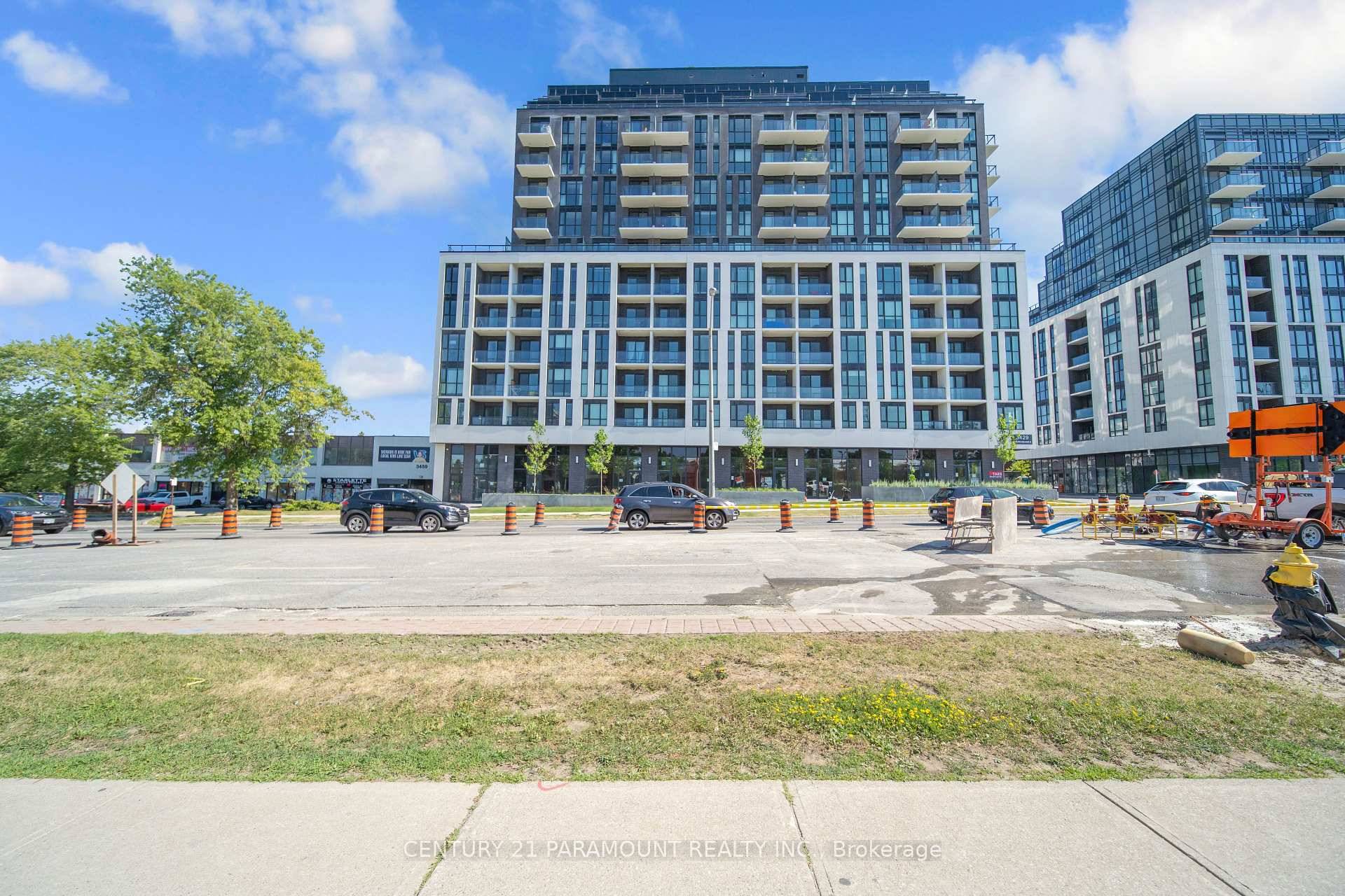 Prime Scarborough Location !