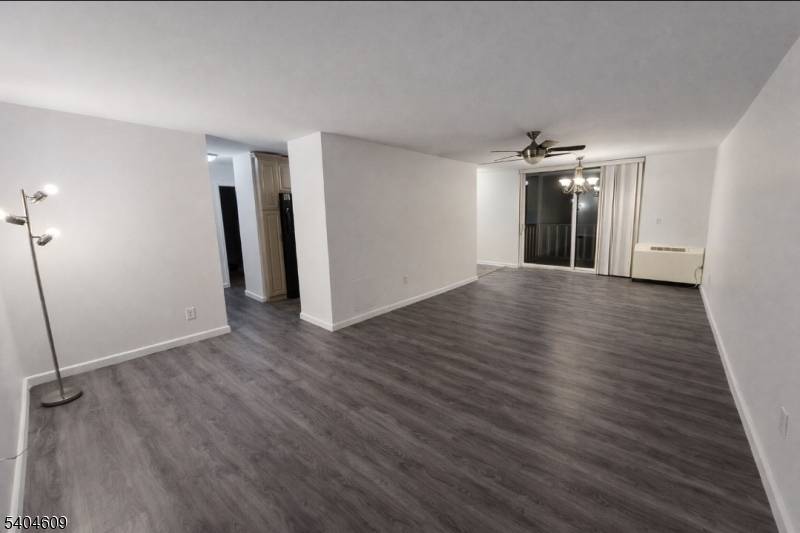 Check off all your boxes with this centrally located elevator condo building.