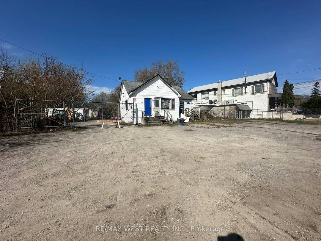 Offered under Power of Sale.
