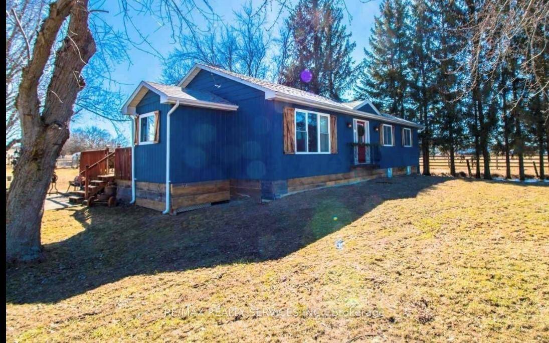 Great Opportunity to own 10 acre of land close to new development.