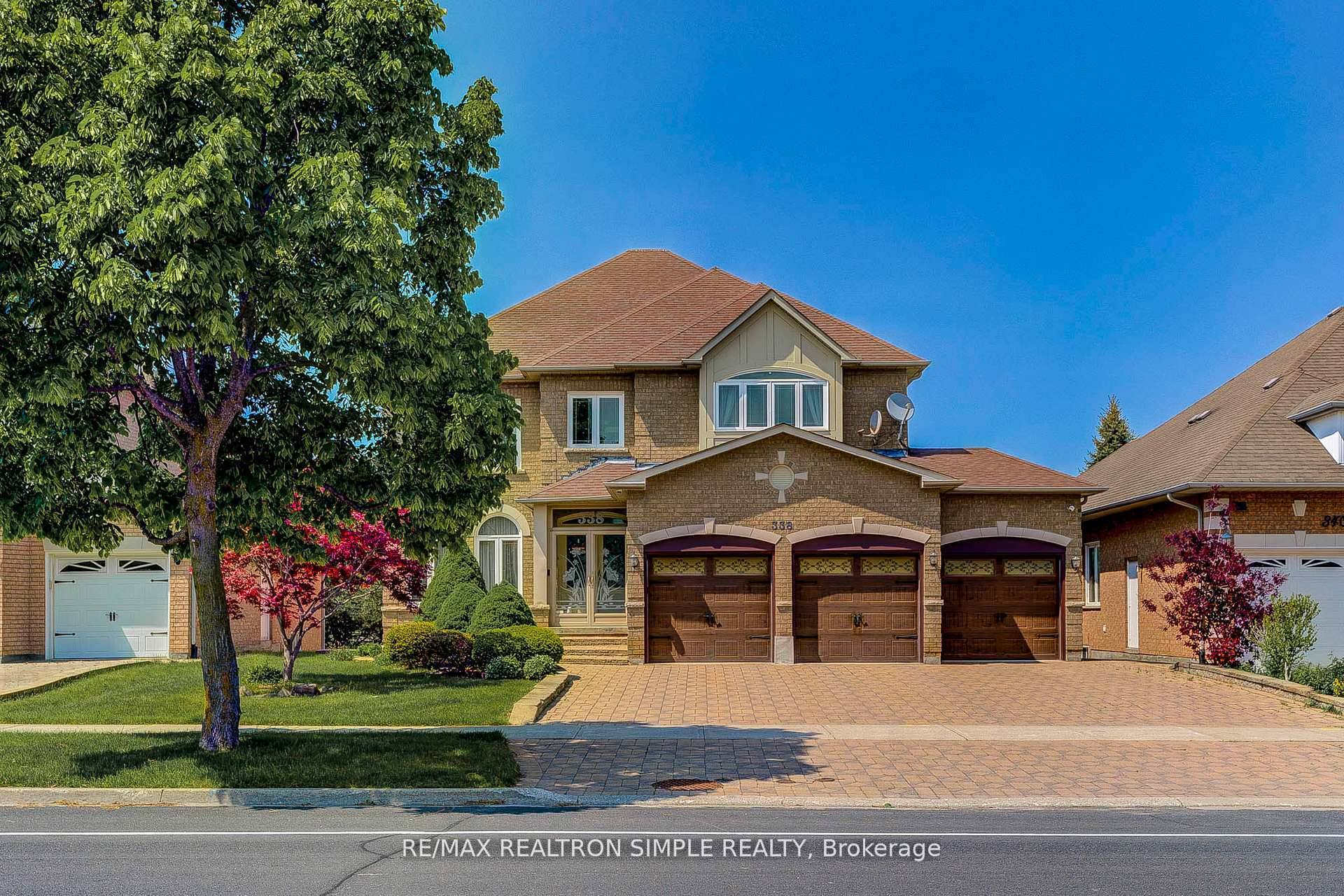 Stunning amp ; Immaculate Luxury Home In Well Sought After Cachet Community !