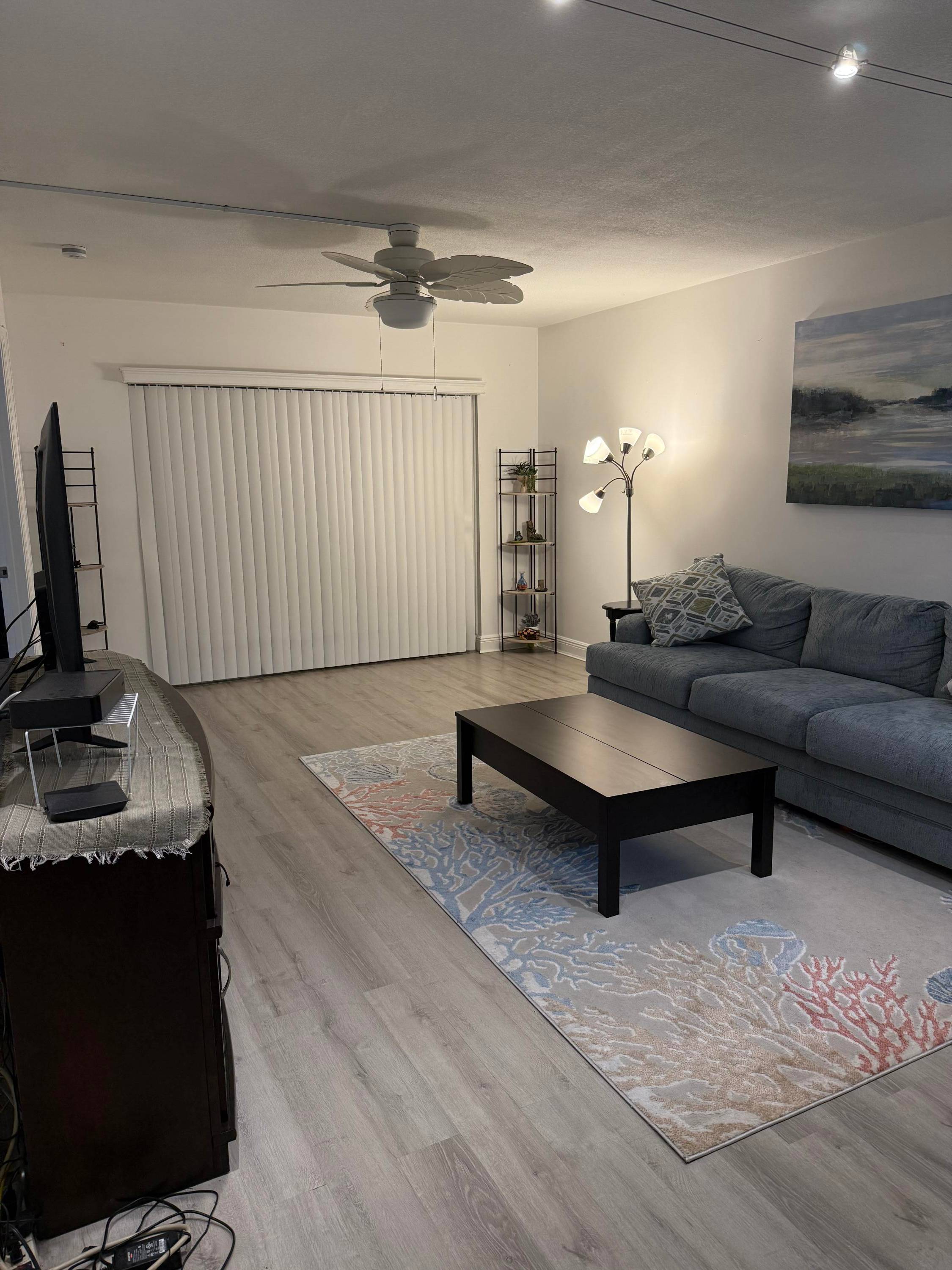 This beautifully upgraded, first floor corner condo in the sought after gated community of Bay Reach offers a fantastic opportunity to enjoy the desirable Palm Beach area lifestyle without breaking ...
