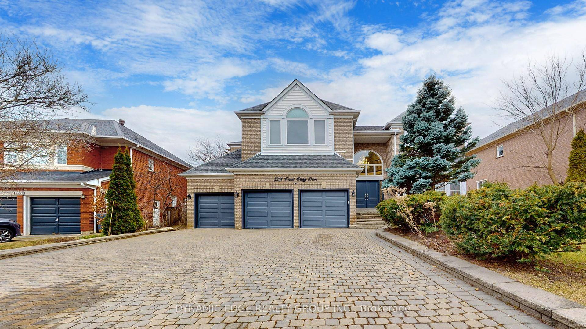 Experience The Epitome Of Luxury In This Recently Renovated Seven Bedroom Family Home, Boasting Opulent Finishes.