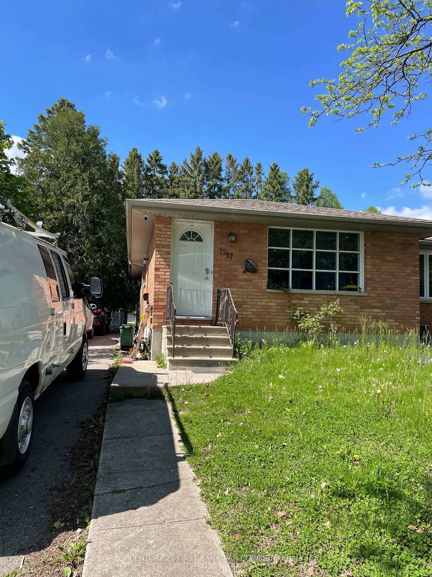 Welcome to this Immaculately Renovated Bungalow !