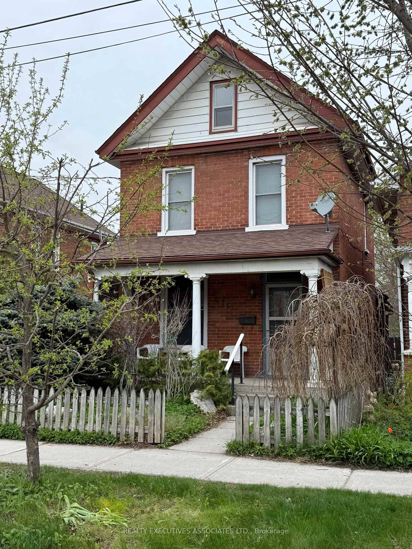 Want a home in the avenues ?