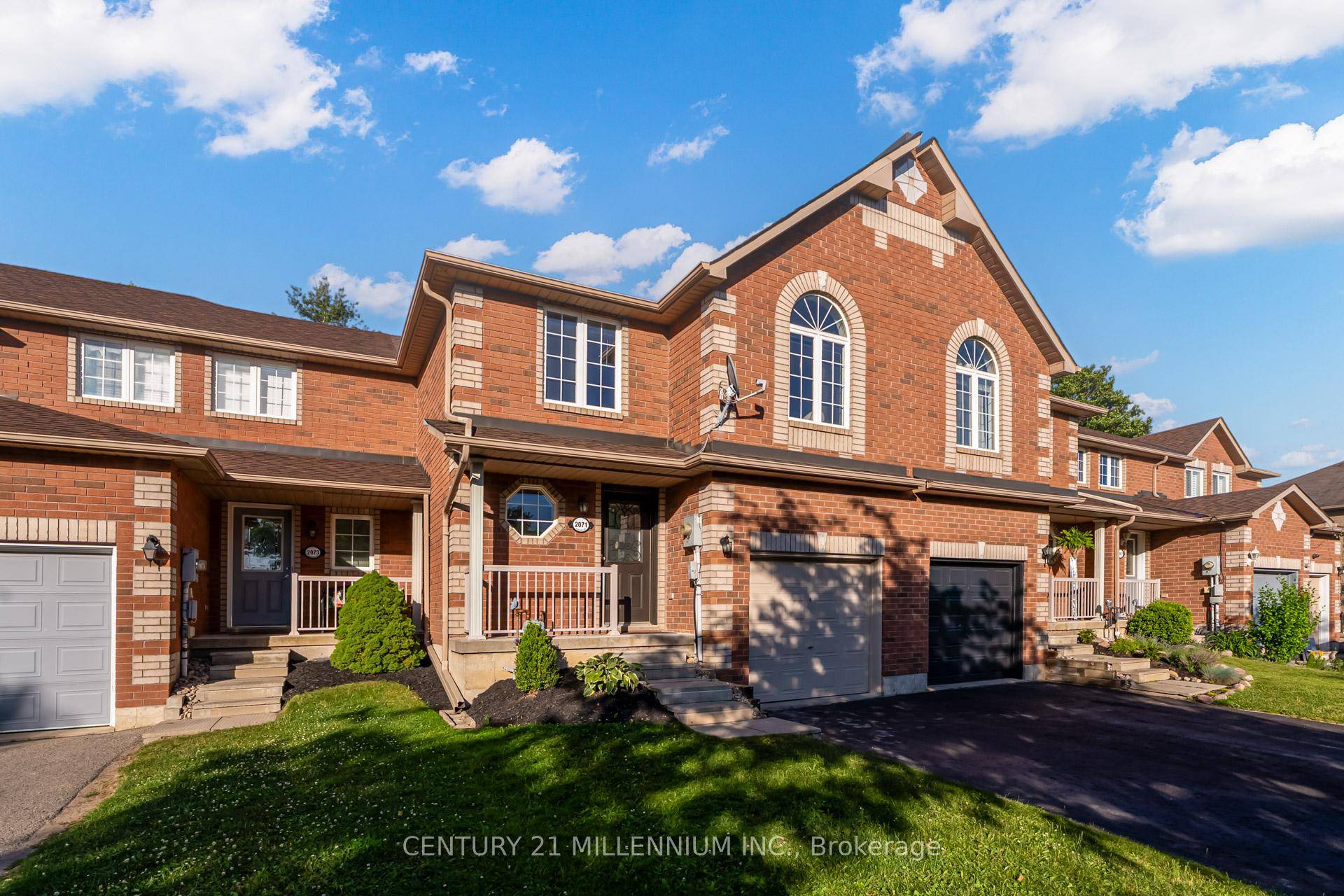 Welcome to 2071 Osbond Road in Innisfil !