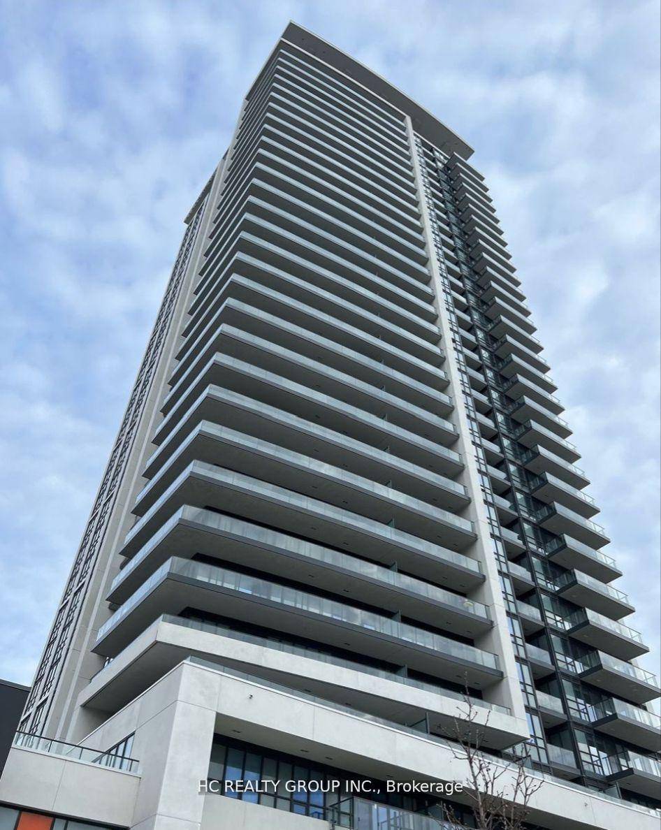 2 Year new 1B1B with 1 Parking spacious Condo Unit of Pavilia Towers by Times Group, Located In The Prime Location Along Highway 7 In Thornhill Between Leslie Bayview.