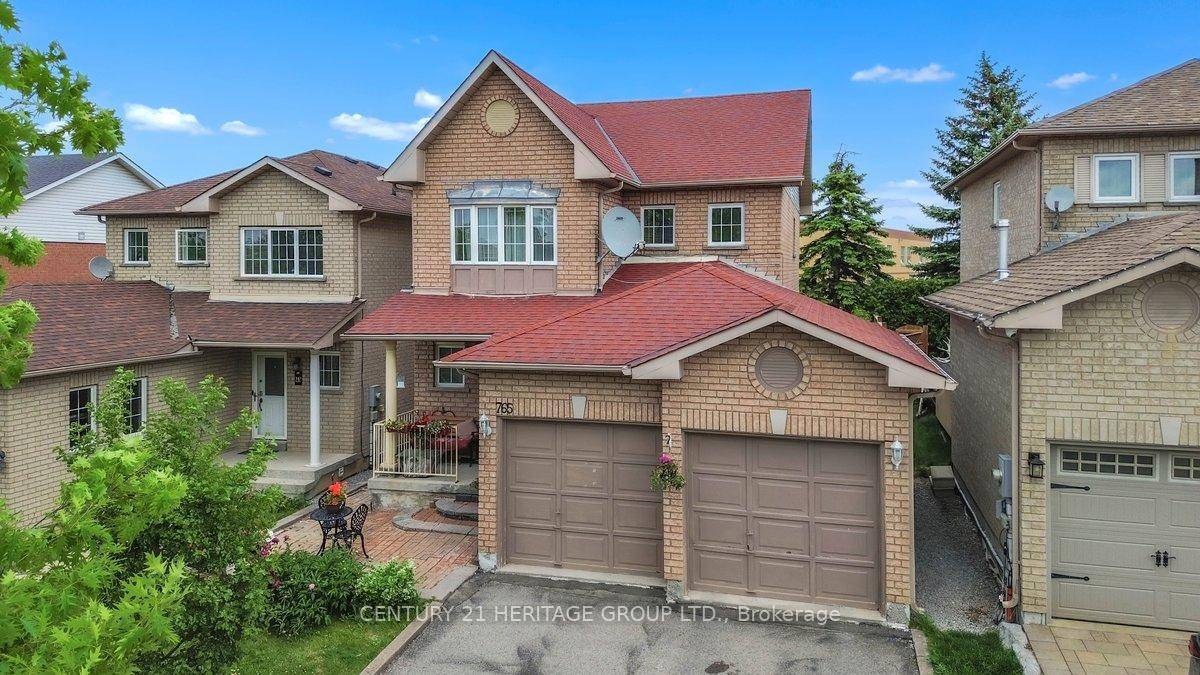 Stunning 4 2 Bedroom Detached House in Sought After Stonehaven Estates Newmarket.